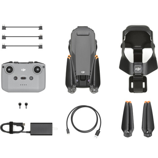 Квадрокоптер DJI Mavic 3 Classic