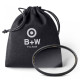 Світлофільтр прозорий B+W CLEAR FILTER MRC BASIC 40,5 mm ( 1101250 )