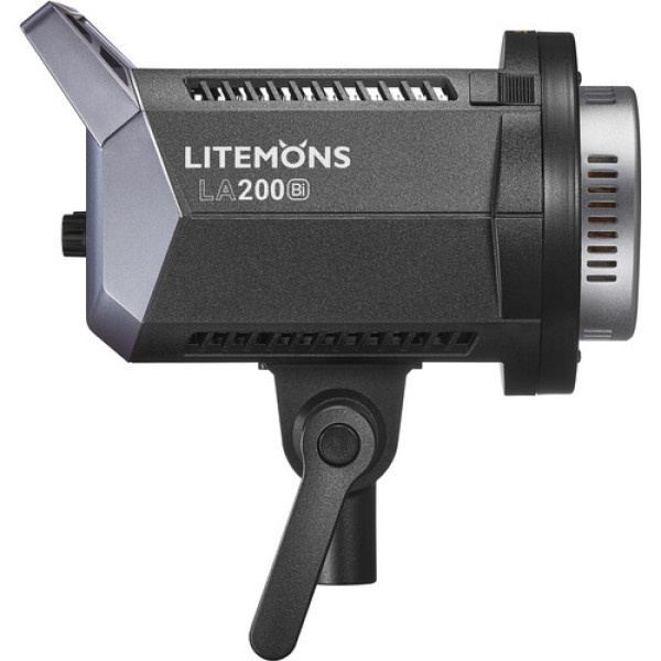 Постійне світло Godox Litemons LA200Bi Bi-Color LED Light