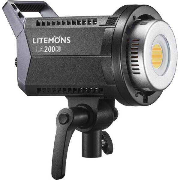 Постійне світло Godox Litemons LA200Bi Bi-Color LED Light