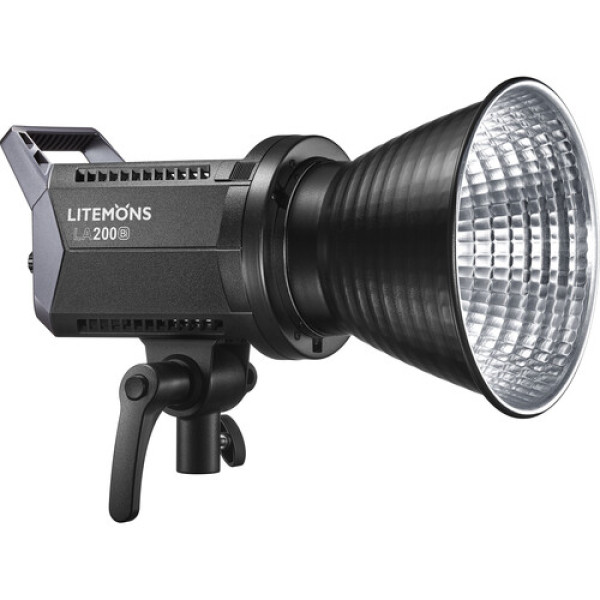 Постійне світло Godox Litemons LA200Bi Bi-Color LED Light