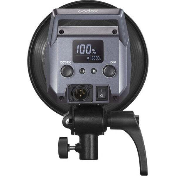 Постійне світло Godox Litemons LA200Bi Bi-Color LED Light
