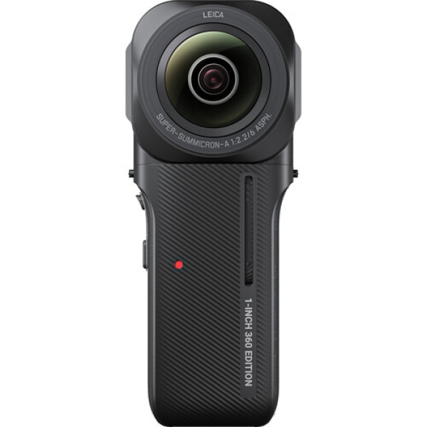 Екшн-камера Insta360 ONE RS 1-дюймова 360 Edition