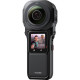 Екшн-камера Insta360 ONE RS 1-дюймова 360 Edition