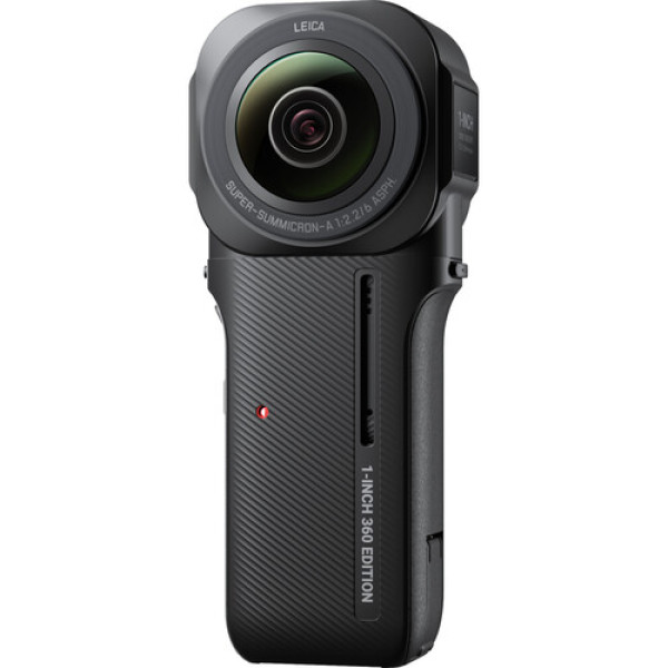 Екшн-камера Insta360 ONE RS 1-дюймова 360 Edition