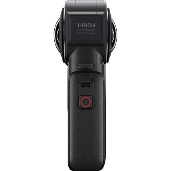 Екшн-камера Insta360 ONE RS 1-дюймова 360 Edition