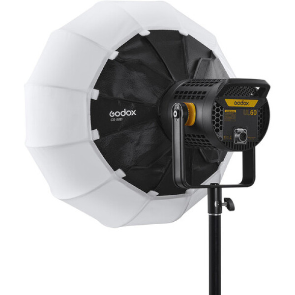 Софтбокс сферичний CS50D Godox