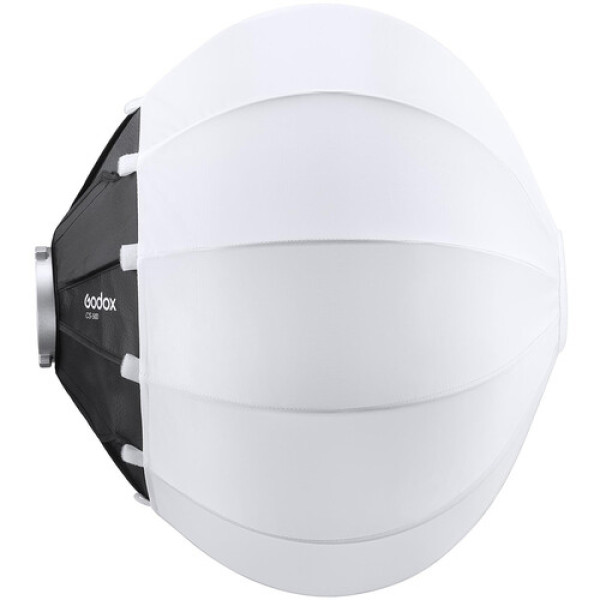 Софтбокс сферичний CS50D Godox