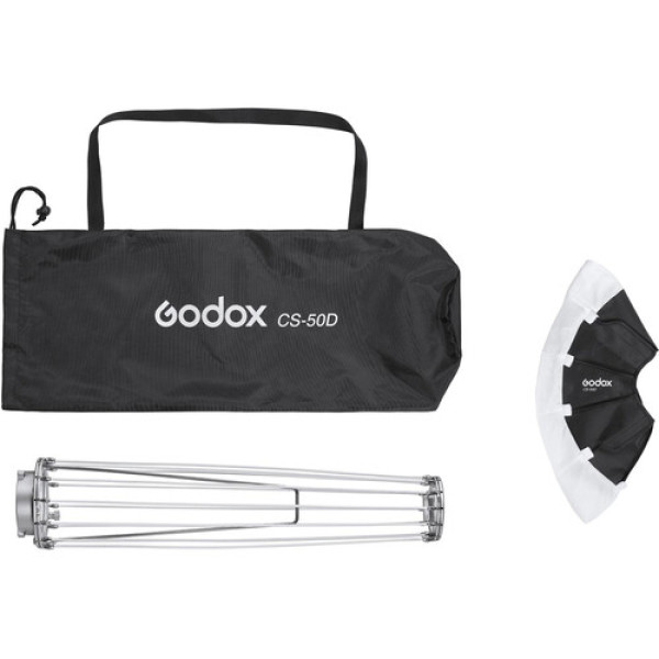 Софтбокс сферичний CS50D Godox