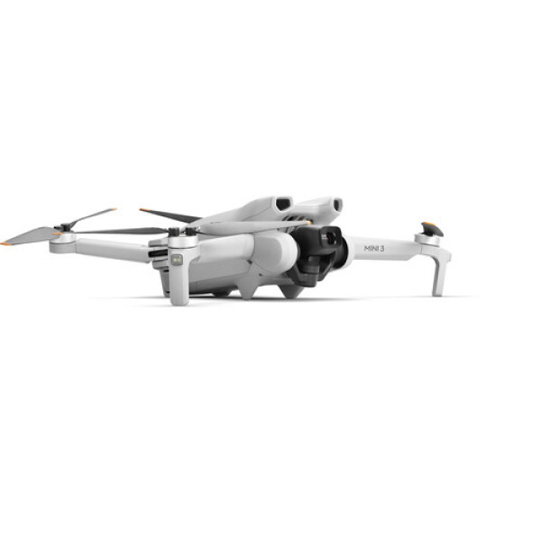 Квадрокоптер DJI Mini 3 с пультом RC-N1