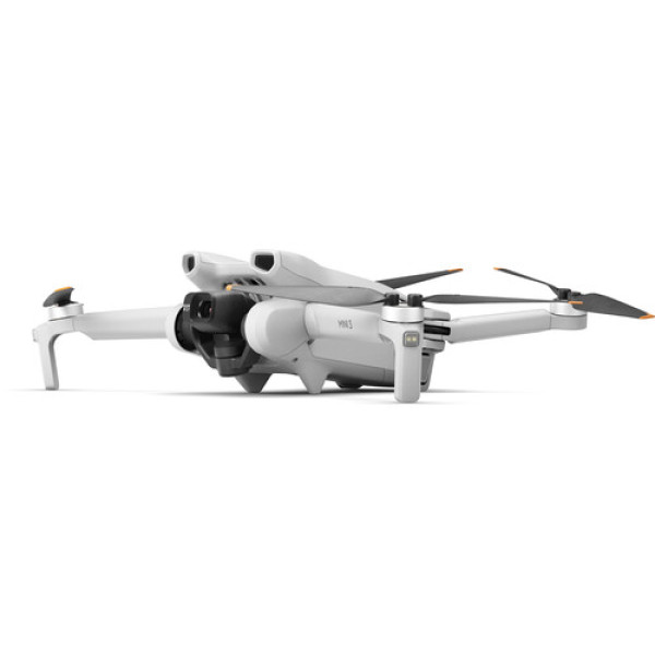 Квадрокоптер DJI Mini 3 с пультом RC-N1