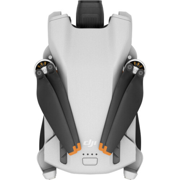 Квадрокоптер DJI Mini 3 с пультом RC-N1