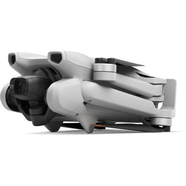 Квадрокоптер DJI Mini 3 с пультом RC-N1
