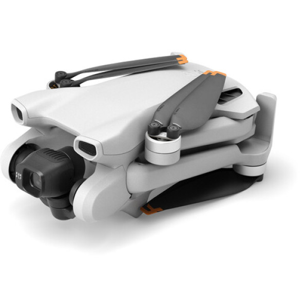 Квадрокоптер DJI Mini 3 с пультом RC-N1