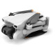 Квадрокоптер DJI Mini 3 с пультом RC-N1