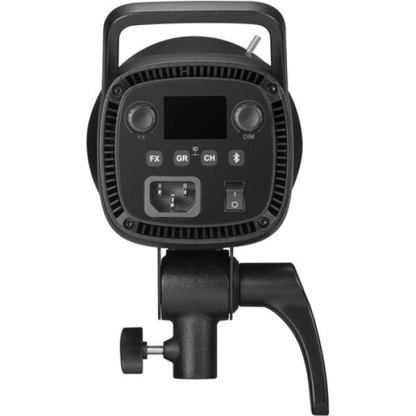 Комплект Відео Світла Godox SL60IID KIT з софтбоксами та сумкою (SL60IID-2, софт.60х90-2, пульт д.к.RC-A6-1, стійка-2, CB05)