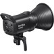 Комплект Відео Світла Godox SL60IID KIT з софтбоксами та сумкою (SL60IID-2, софт.60х90-2, пульт д.к.RC-A6-1, стійка-2, CB05)