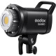 Комплект Відео Світла Godox SL60IID KIT з софтбоксами та сумкою (SL60IID-2, софт.60х90-2, пульт д.к.RC-A6-1, стійка-2, CB05)