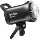 Комплект Відео Світла Godox SL60IID KIT з софтбоксами та сумкою (SL60IID-2, софт.60х90-2, пульт д.к.RC-A6-1, стійка-2, CB05)