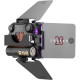 Світлодіодний світильник Zhiyun FIVERAY M20C RGB (комбінована версія)
