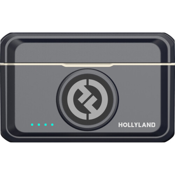 Радиосистема Hollyland Lark M2 Combo