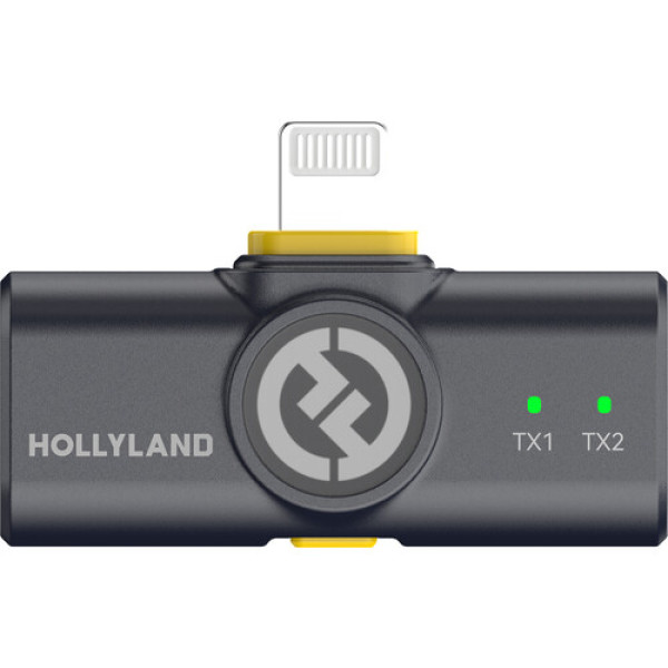 Радиосистема Hollyland Lark M2 Combo