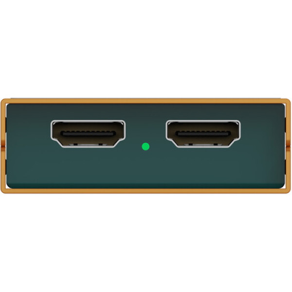 Конвертер 4K HDMI в 12G-SDI