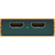 Конвертер 4K HDMI в 12G-SDI