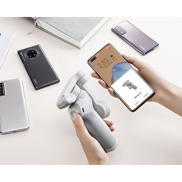 Стедикам DJI Osmo Mobile 4 - OM4 (CP.OS.00000108.01)