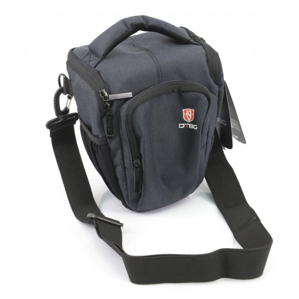 Сумка DTBG D8709 SLR Black