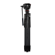 Комплект штатив + видеоголова Manfrotto ONE Carbon с 500X Fluid Head