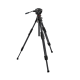 Комплект штатив + видеоголова Manfrotto ONE Carbon с 500X Fluid Head