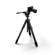 Комплект штатив + видеоголова Manfrotto ONE Carbon с 500X Fluid Head
