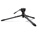 Комплект штатив + видеоголова Manfrotto ONE Carbon с 500X Fluid Head
