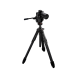 Комплект штатив + видеоголова Manfrotto ONE Carbon с 500X Fluid Head
