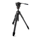 Комплект штатив + видеоголова Manfrotto ONE Carbon с 500X Fluid Head