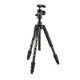 Штатив Manfrotto Befree Advanced Camo Aluminium Tripod Kit (MKBFRTA4CAM3-BH)