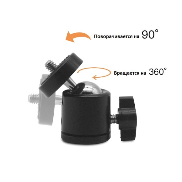 Кольцевой свет Visico M-33 Ring Light (15W)