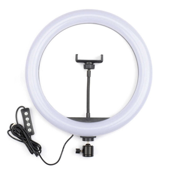Кольцевой свет Visico M-33 Ring Light (15W)