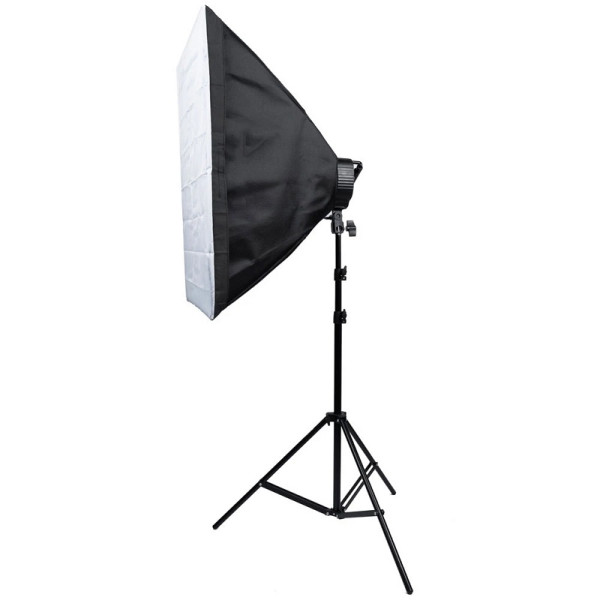 Постоянный свет Visico FL-307sl (60x90см) 225W