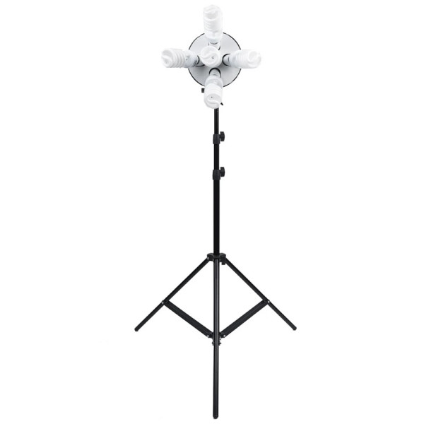Постоянный свет Visico FL-307sl (60x90см) 225W