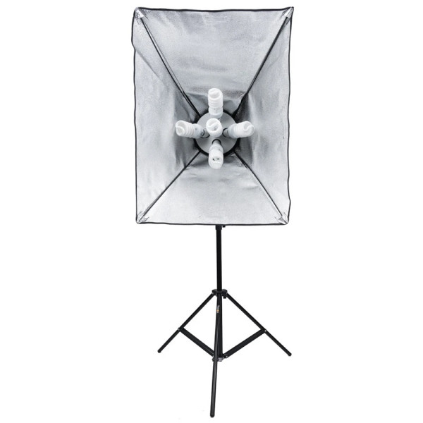 Постоянный свет Visico FL-307sl (60x90см) 225W