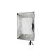 Постоянный свет Visico FL-307sl (60x90см) 225W