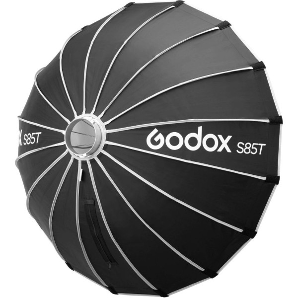 Софтбокс Godox S85T зонтичный механизм