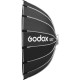Софтбокс Godox S85T зонтичный механизм