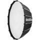 Софтбокс Godox S85T зонтичный механизм
