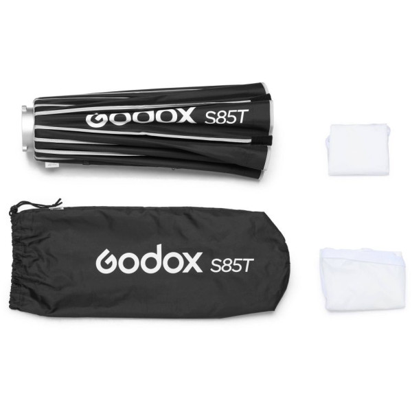 Софтбокс Godox S85T зонтичный механизм