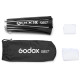 Софтбокс Godox S85T зонтичный механизм