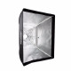 Софтбокс зонтичний 60х90cm Godox