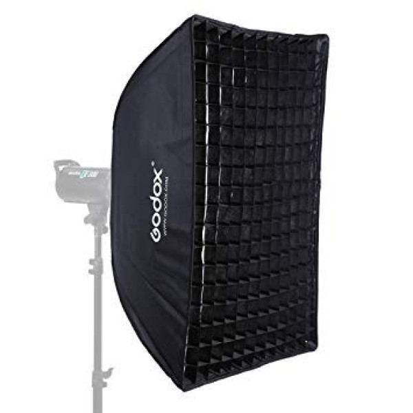 Софтбокс зонтичний 60х90cm Godox